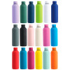 750ml Single Wall Bottles Colours